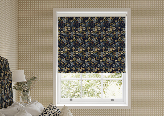 Eliana, Hudds - Roller Blind - Image 3